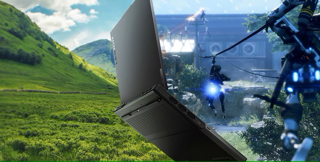 Lenovo Легион Про 7и