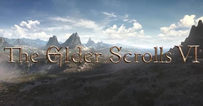 The Elder Scrolls VI está a mais de 5 anos de distância - Root