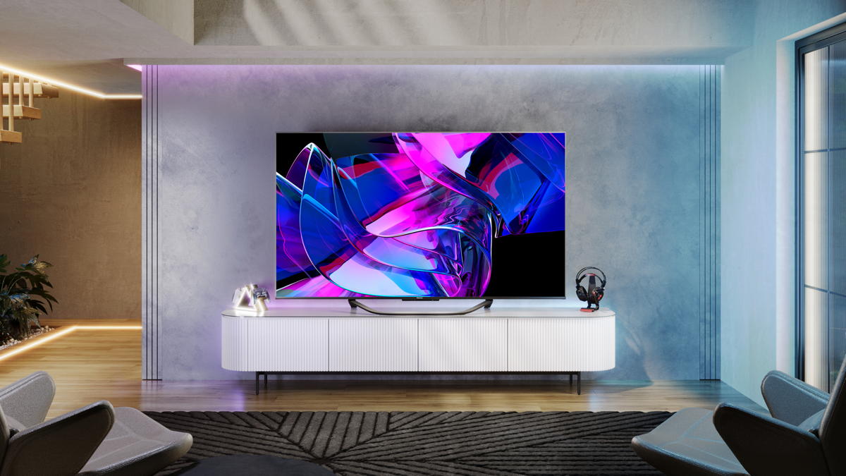 hisense U7KQ U7KQ