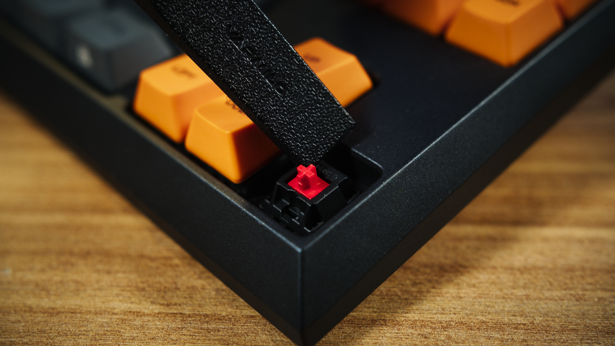 Varmilo VCS87 Awake