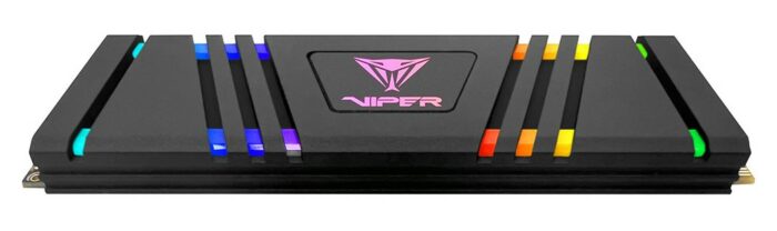 Viper VPR400