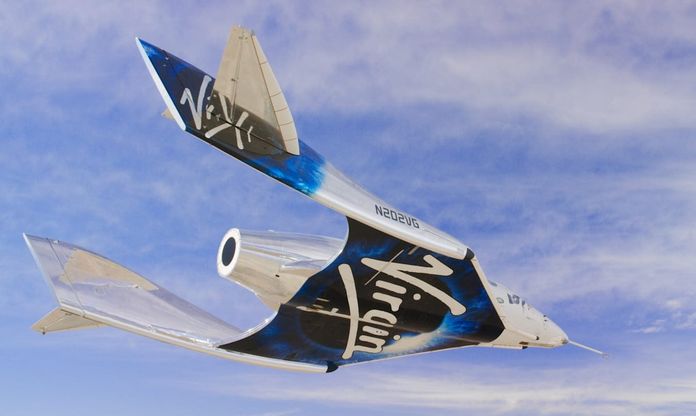 Virgin Galactic