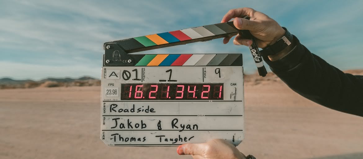 Jak powstaje dźwięk do filmu Jak powstaje dźwięk do filmu