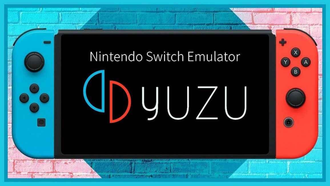 The YUZU Switch Emulator receives major performance gains with its newest  updates - OC3D