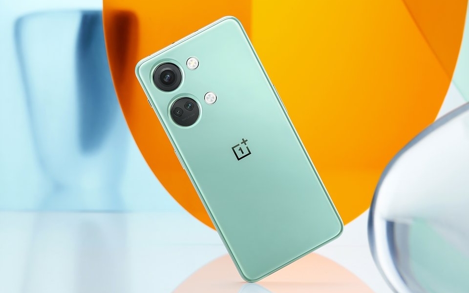 OnePlus Nord 3