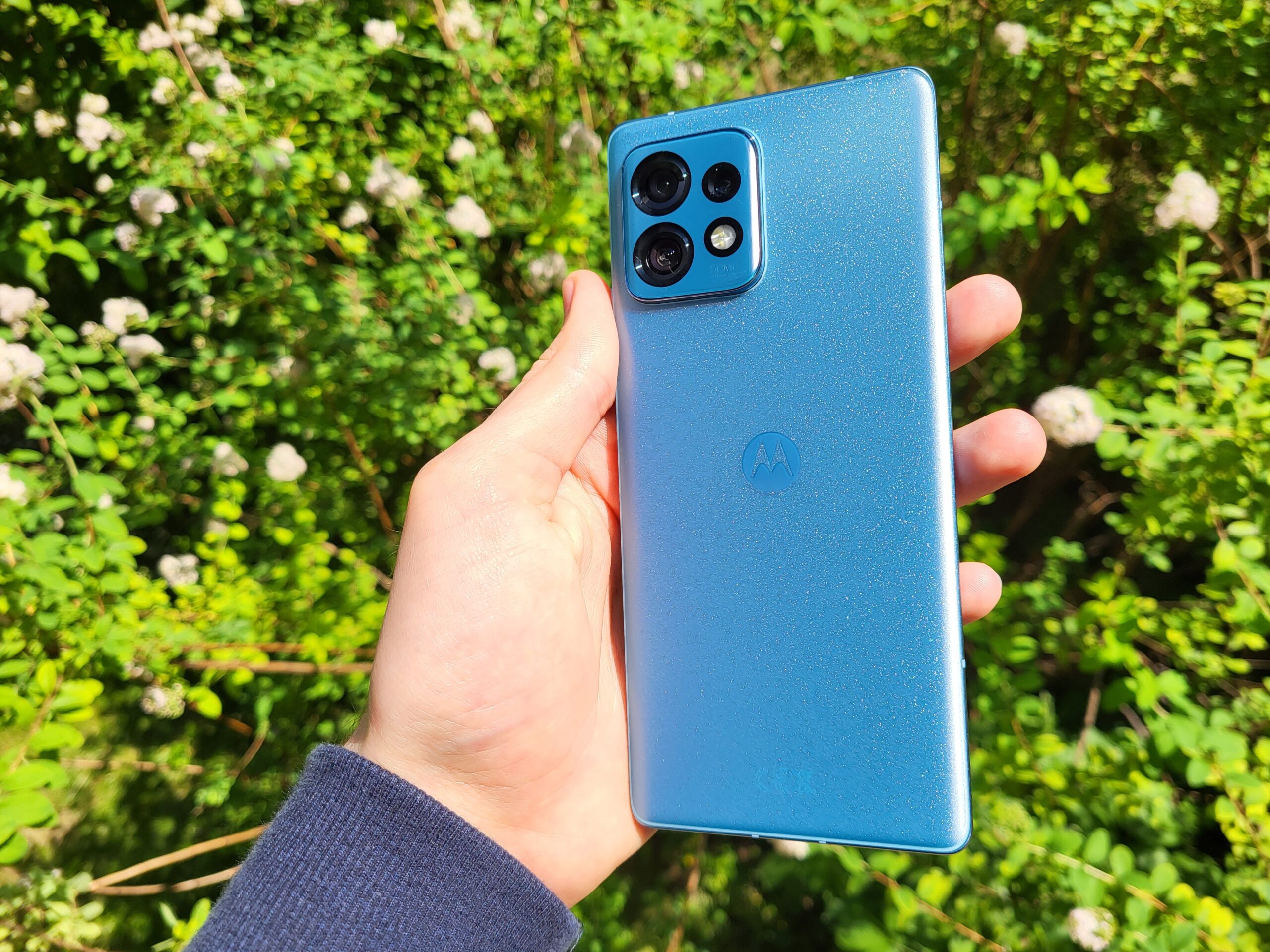 Motorola Imeall 40 Pro