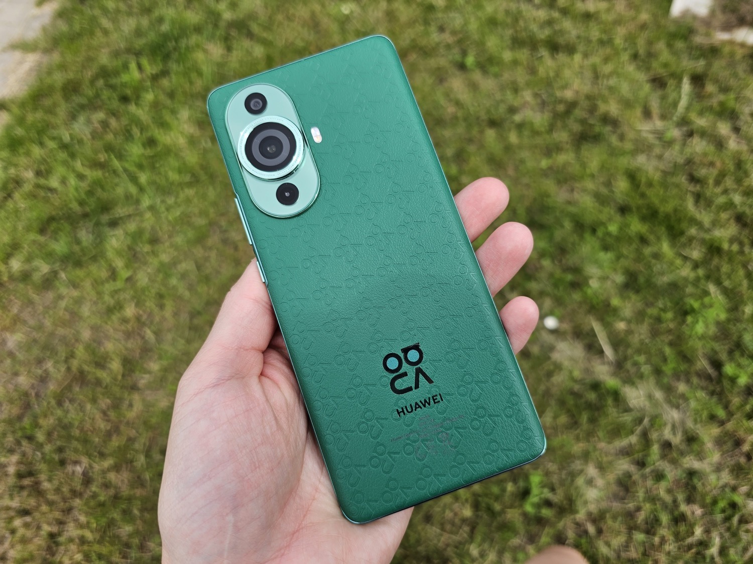 Huawei nova 11 Pro