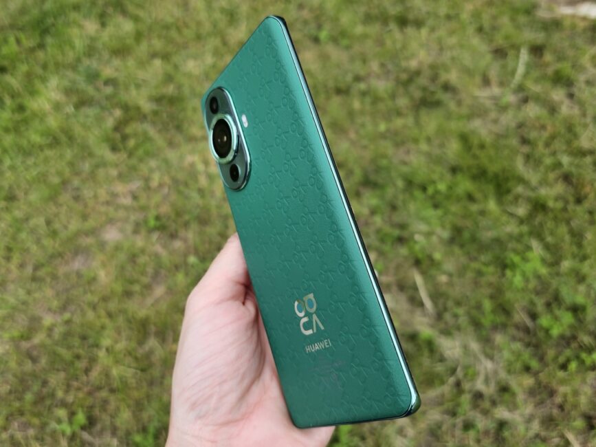 Huawei nova 11 Pro