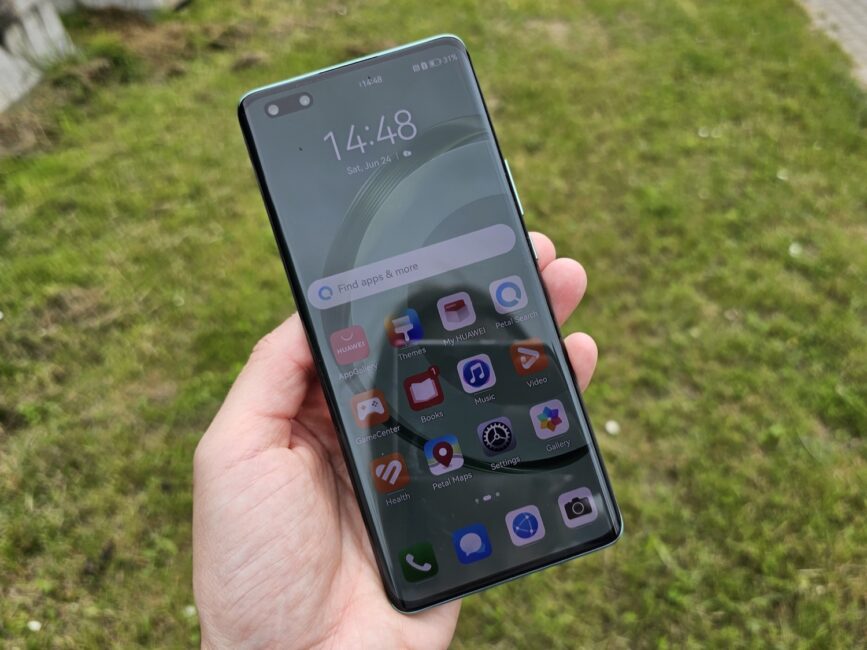 Huawei nova 11 Pro