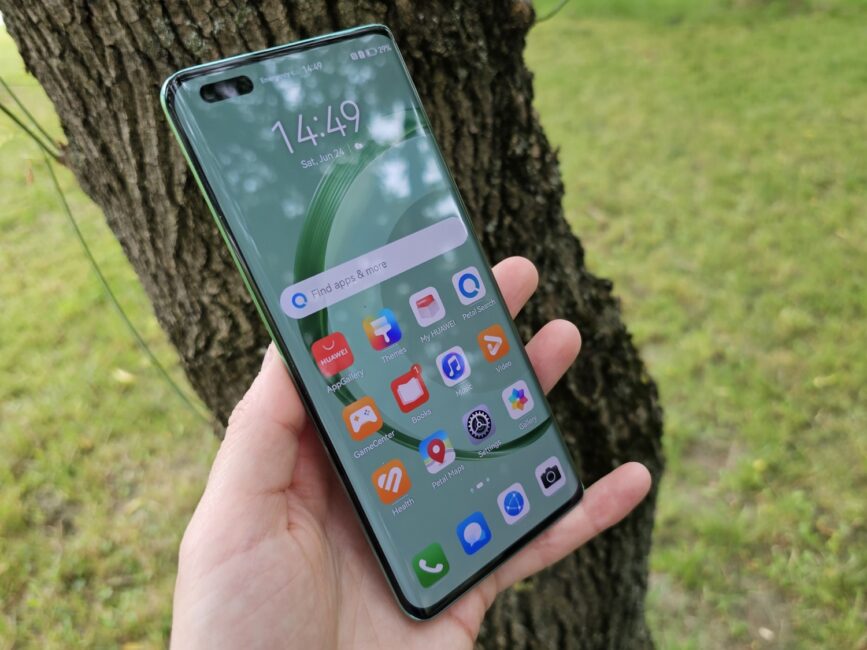 Huawei nova 11 Pro