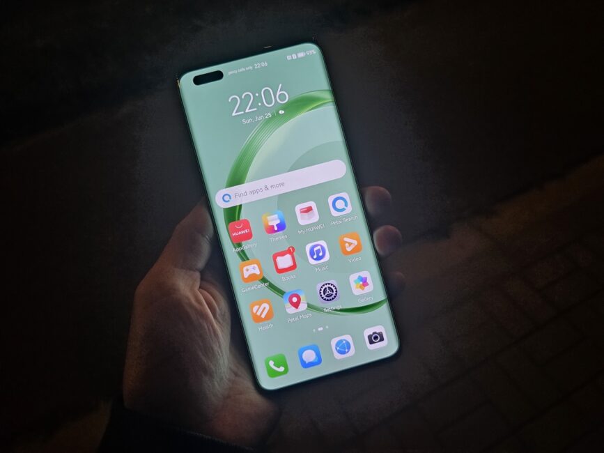 Huawei nova 11 Pro