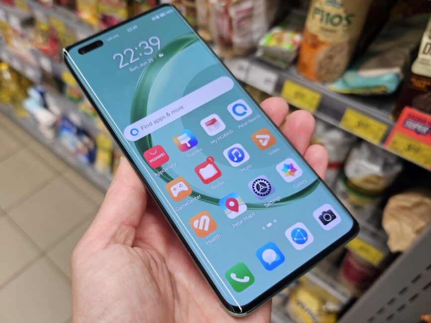 Huawei nova 11 Pro