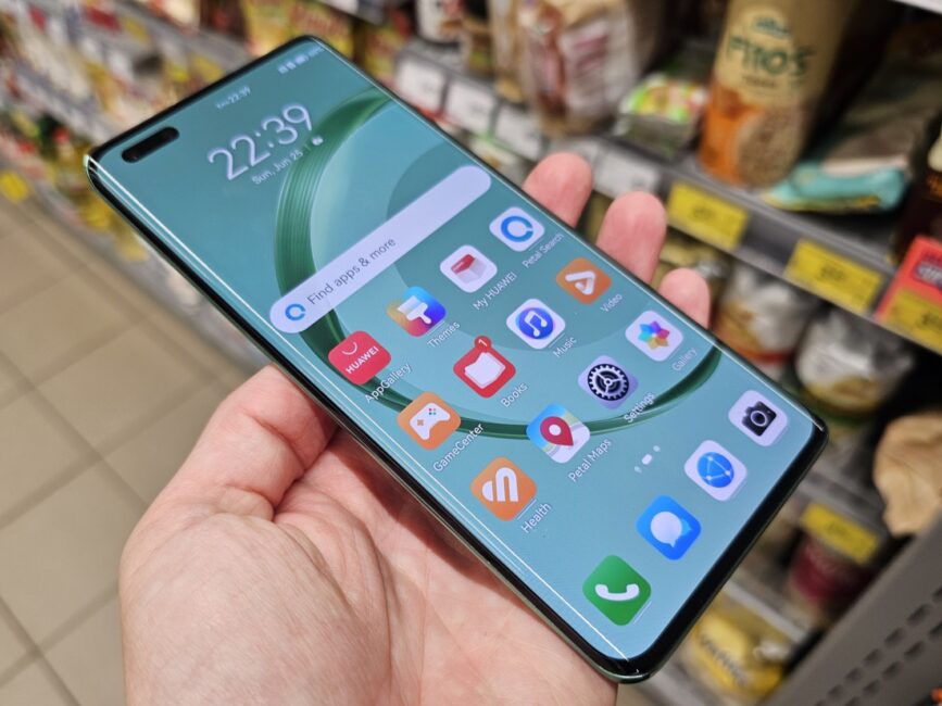 Huawei nova 11 פרו