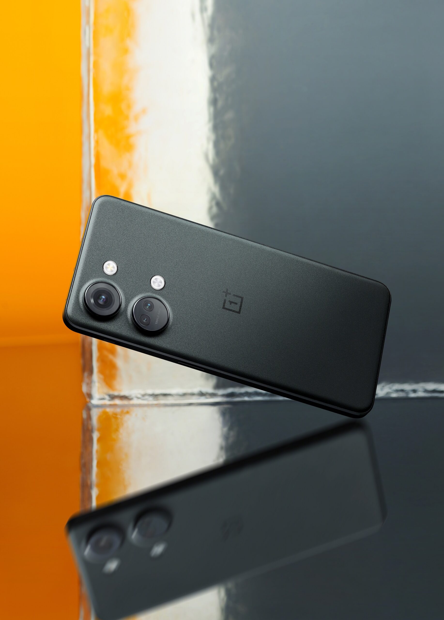 OnePlus Nord 3