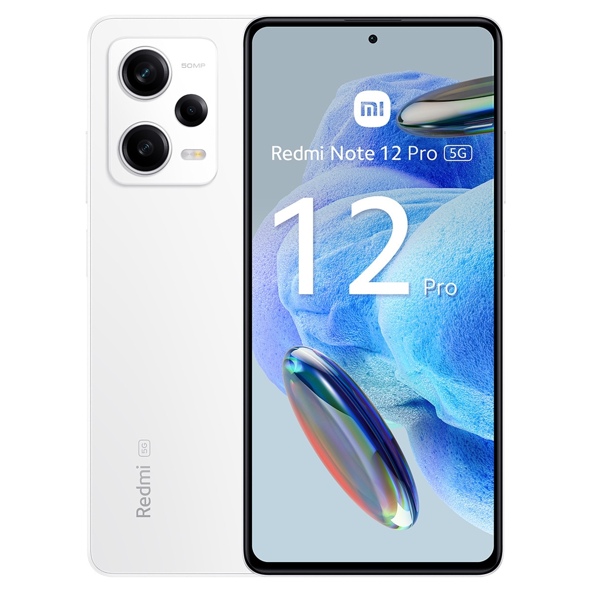 Redmi Note 12 Pro 5G