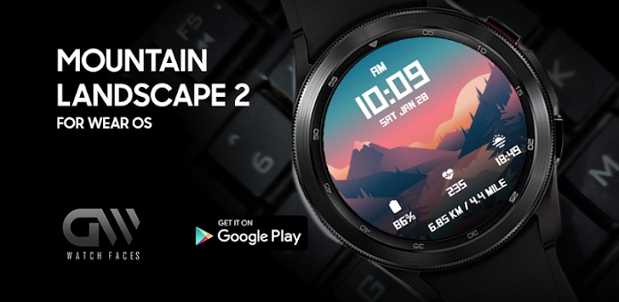 Root clearance wear os