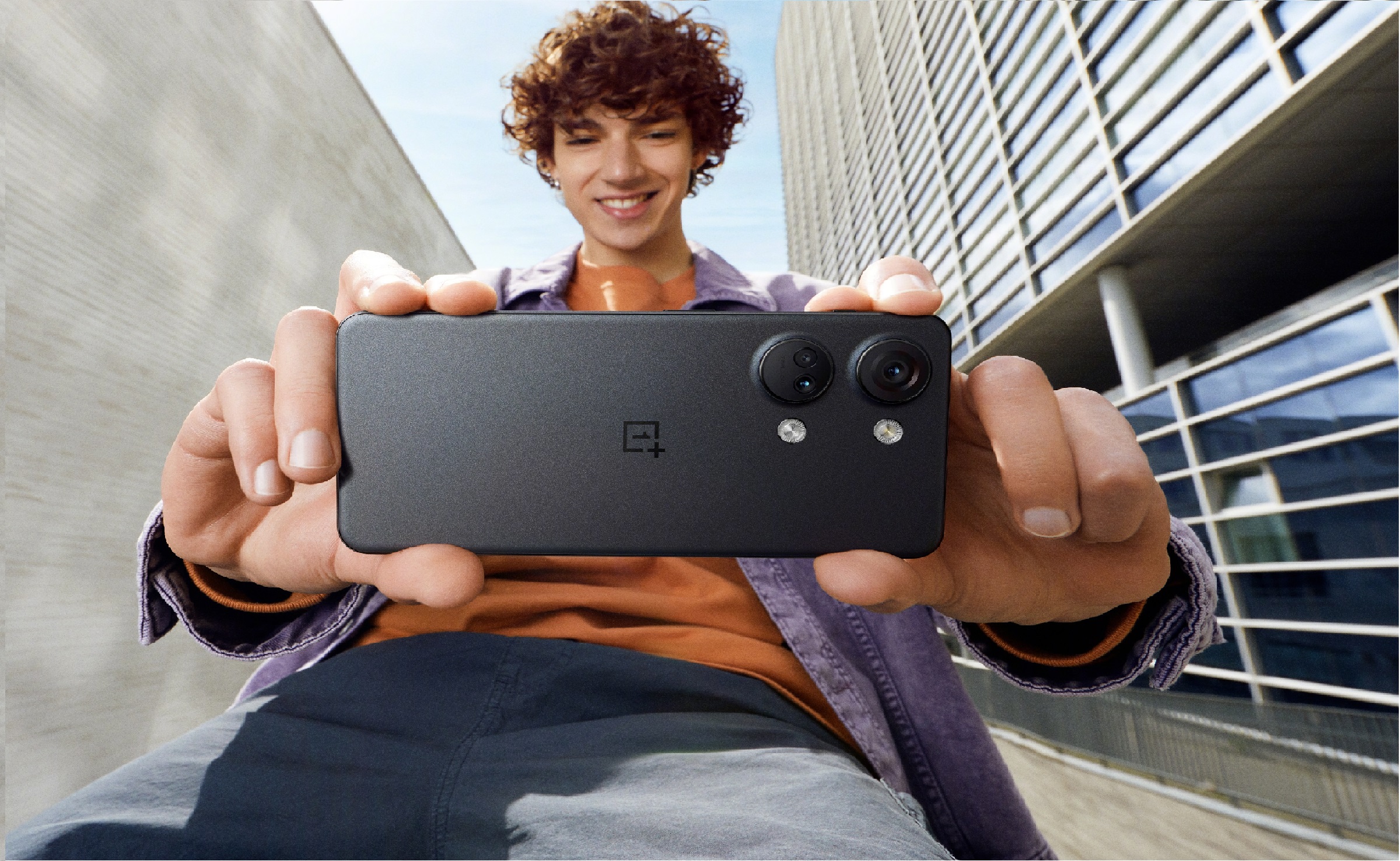 OnePlus Nord 3