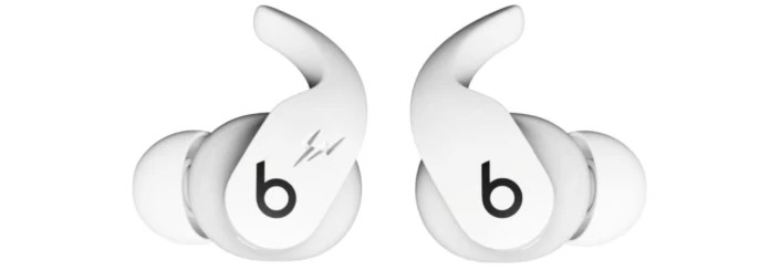 Apple Beats Fit Proヘッドフォンの新シリーズを7月XNUMX日に発表し ...