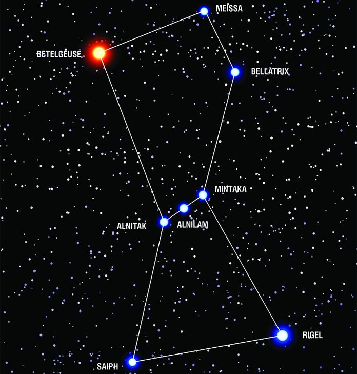 Betelgeuse