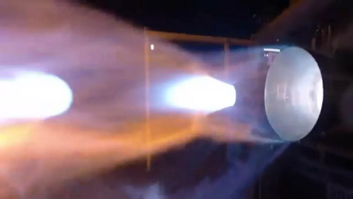 Blue Origin BE-4