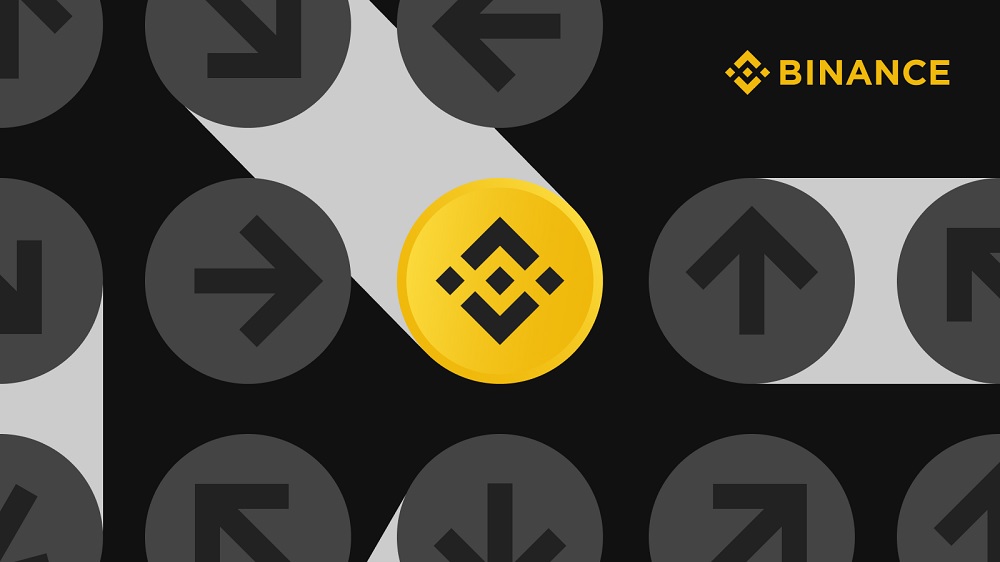 Binance Coin (BNB)