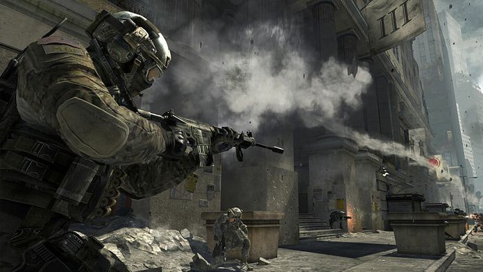 Call of Duty wird KI verwenden, um Sprachchats zu moderieren