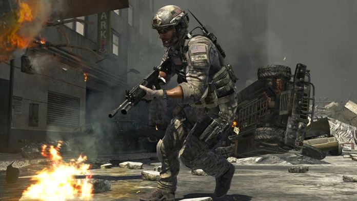 Call of Duty usará IA para moderar chats de voz