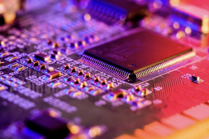 TSMC інвестує ще $100 млрд у виробництво чипів у США TSMC інвестує ще $100 млрд у виробництво чипів у США