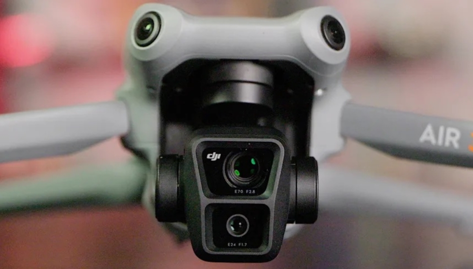 DJI Air 3