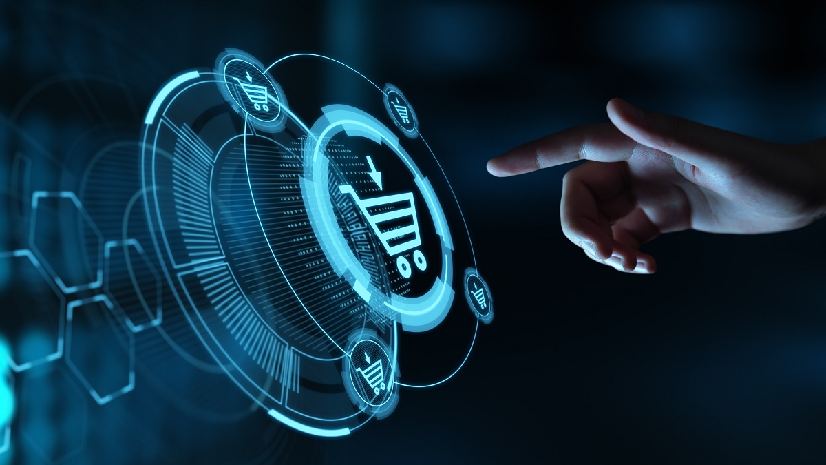 E-commerce Development