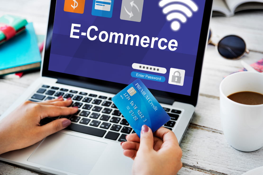 E-Commerce Enablement