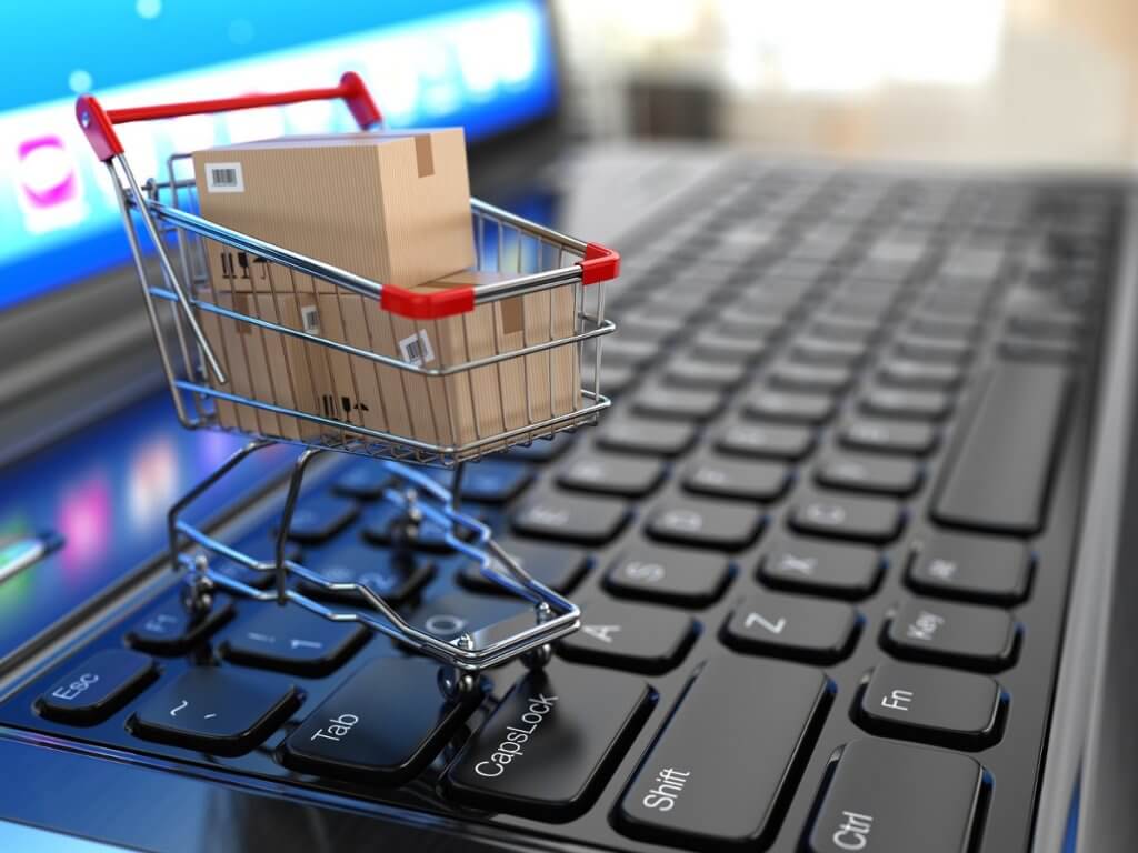 E-commerce Development