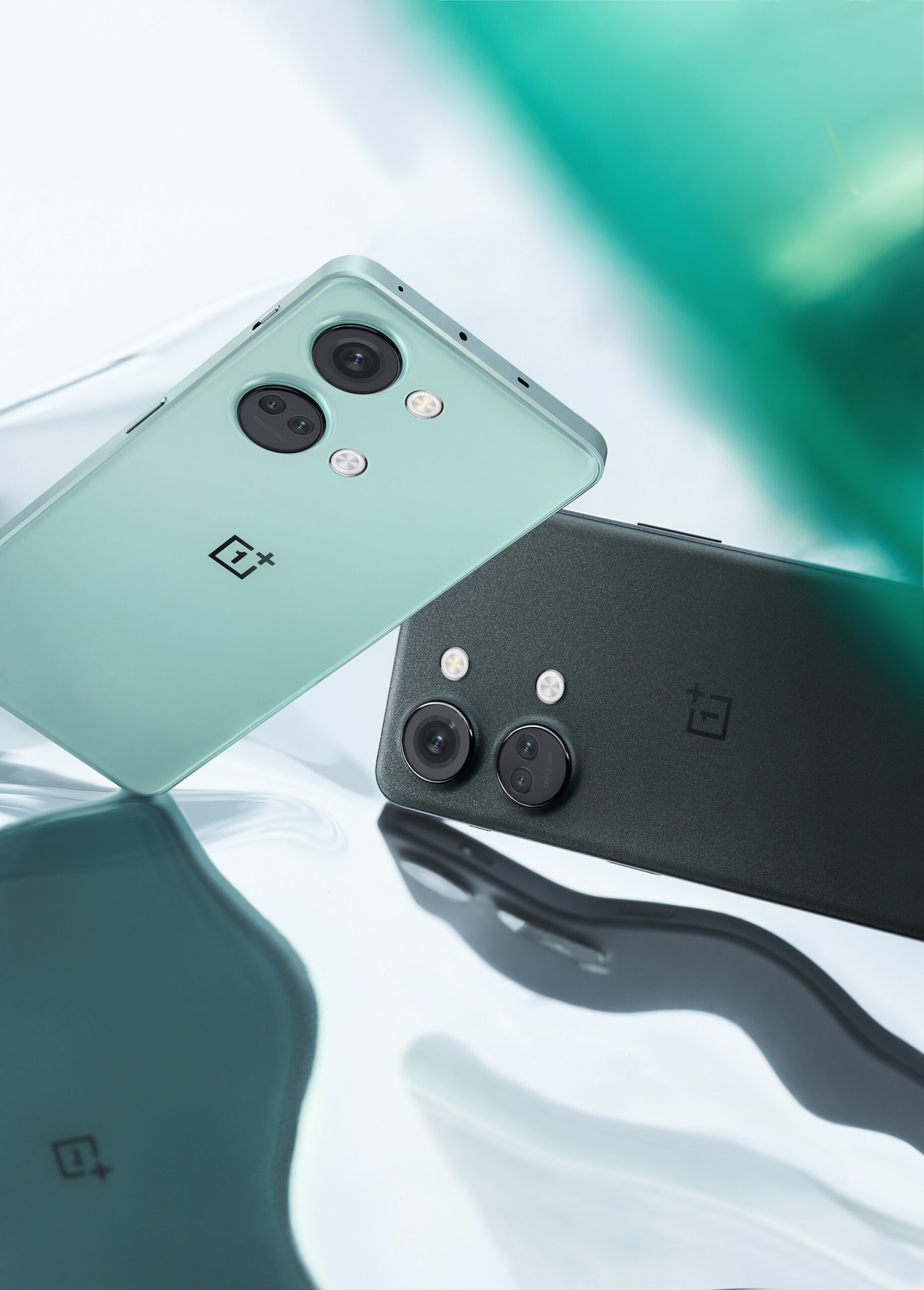 OnePlus Nord 3