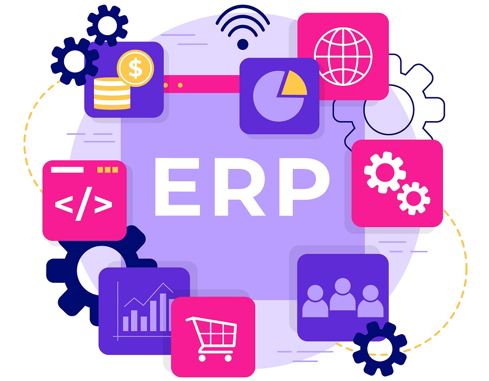 ERP System