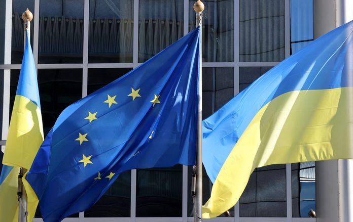 ЄС планує виділити €20 млрд на підтримку української армії