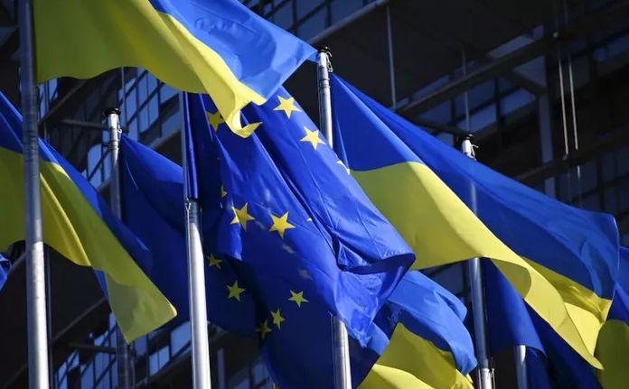 ЄС планує виділити €20 млрд для фонду підтримки української армії