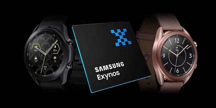 Samsung Exynos W930