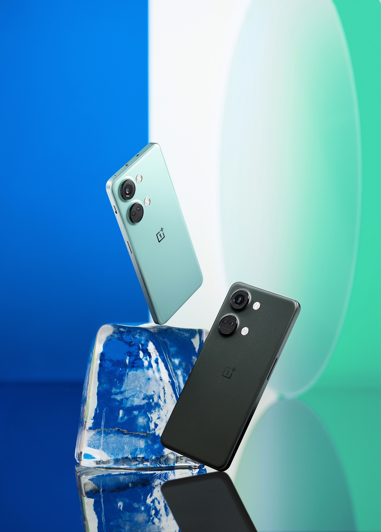 OnePlus Nord 3