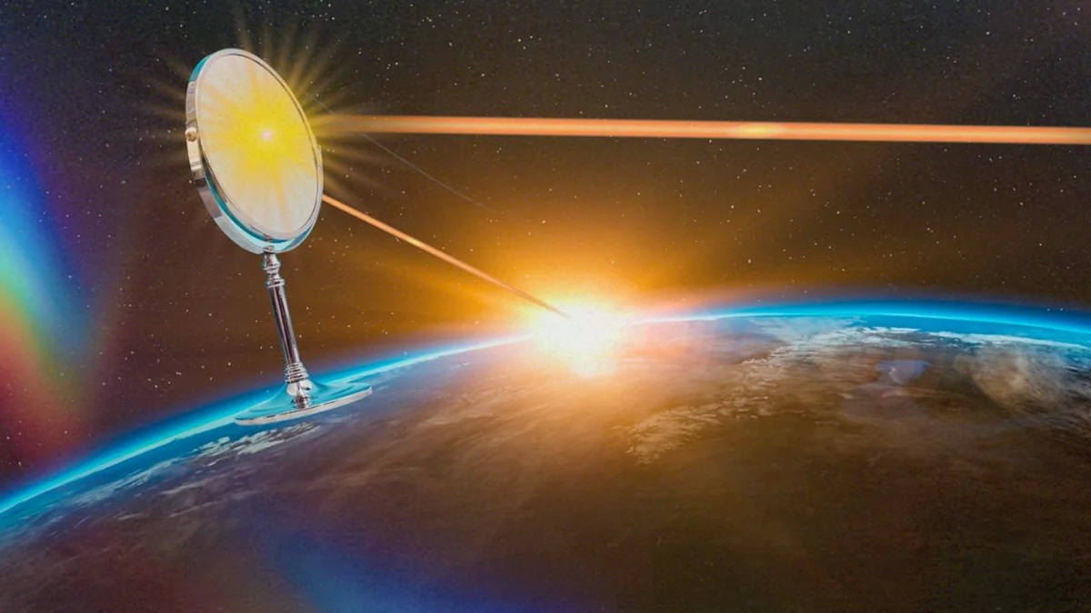 geoengineering