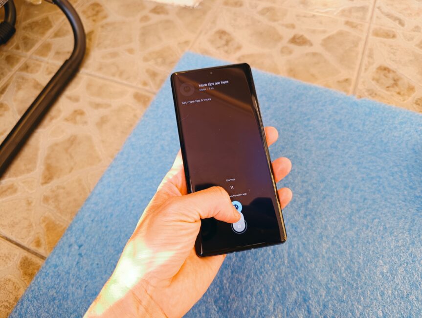 Motorola Kante 40 Pro