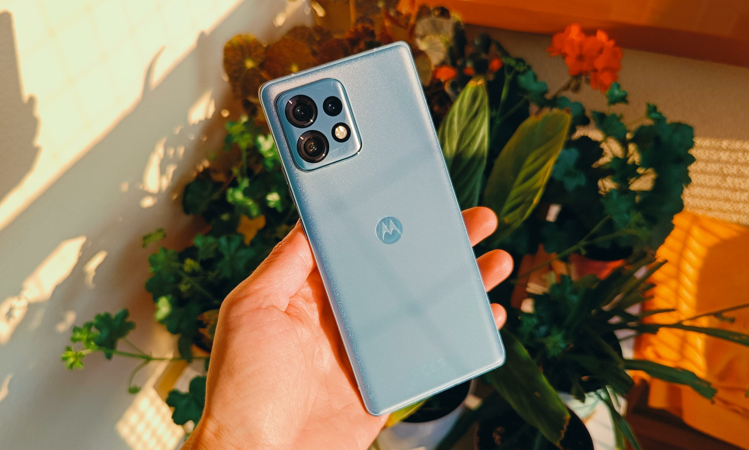 Motorola 邊緣 40 專業版