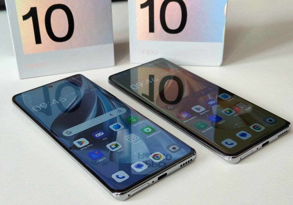 OPPO Reno10