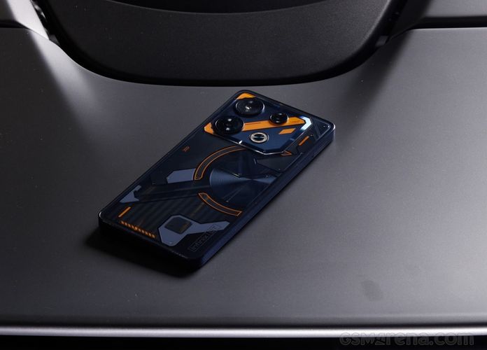 Infinix GT 10 Pro Infinix GT 10 Pro