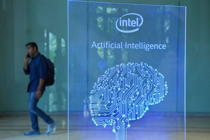 Intel AI