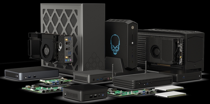 Intel NUC