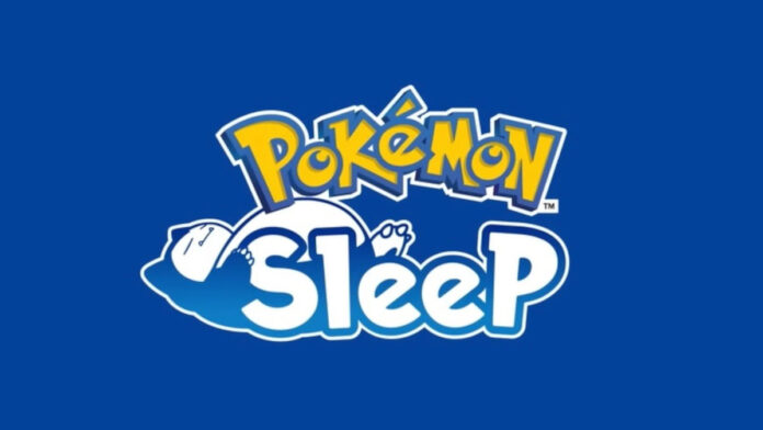 Pokemon-Sleep