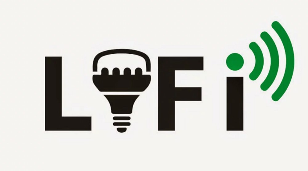 Li-Fi