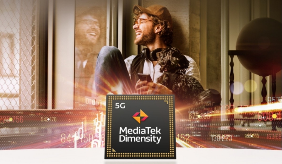 MediaTek