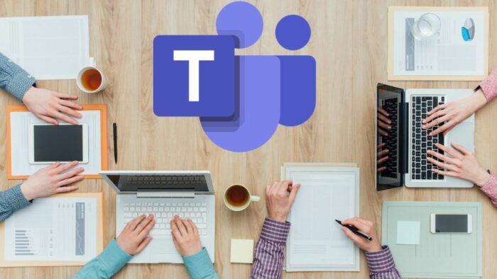 Microsoft Teams Microsoft Teams