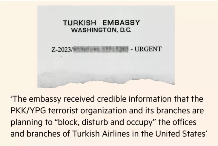 Мільйони емейлів військових США протягом десятиліття витікали на домен російського союзника